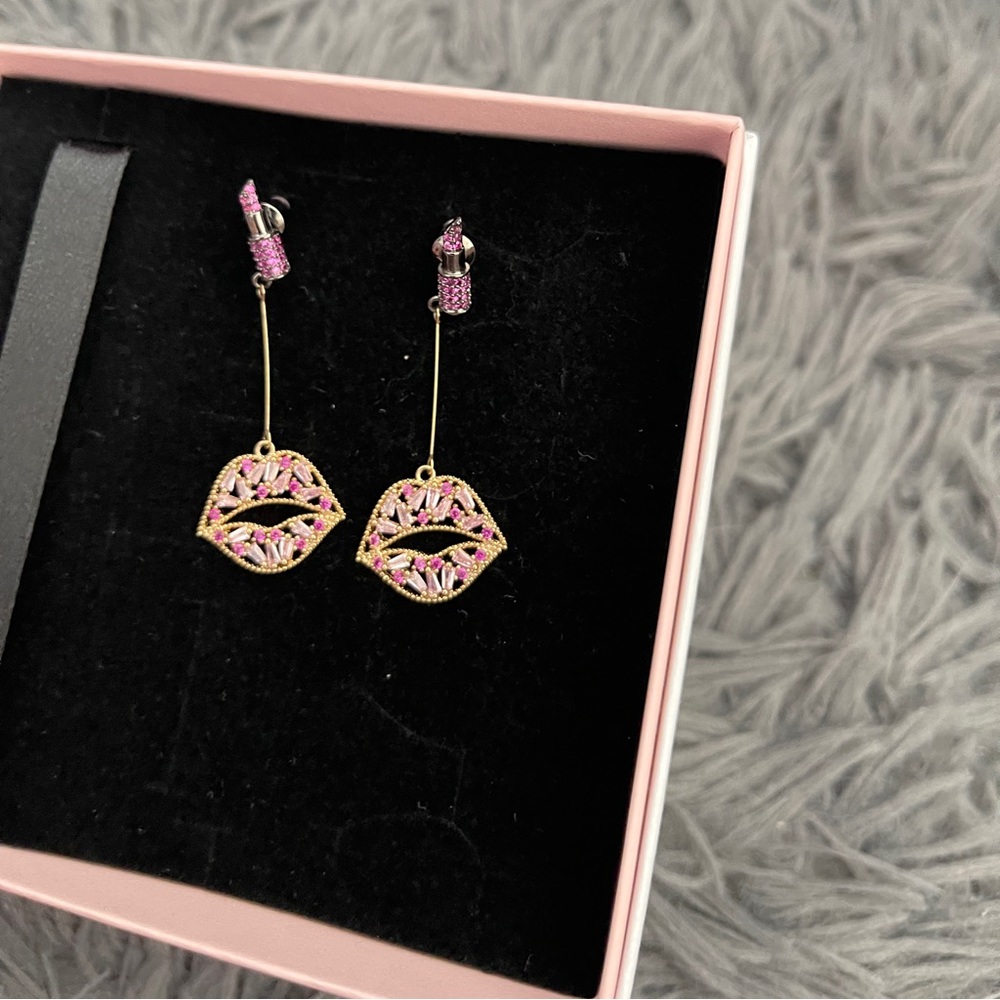 Designer Earrings